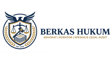 Berkas Hukum Corporate